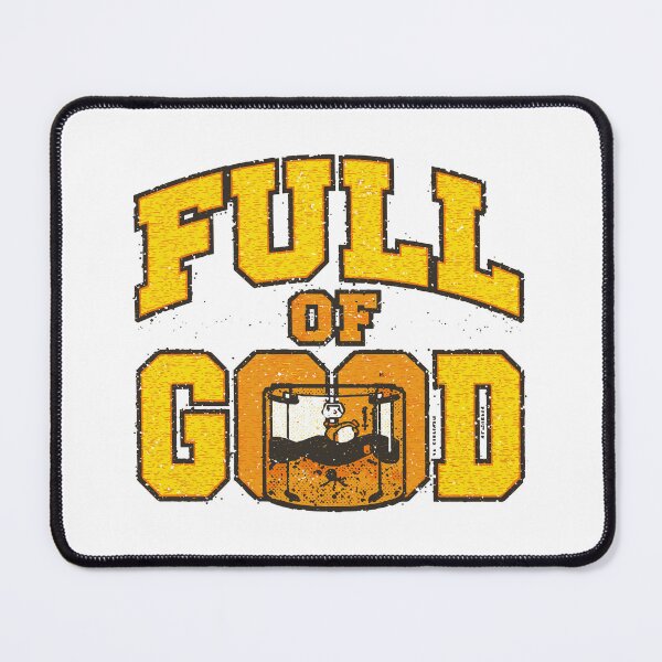 Item preview, Full of Good vibes and fun, perfect for a positive celebration designed and sold by DigitalGraphic1.