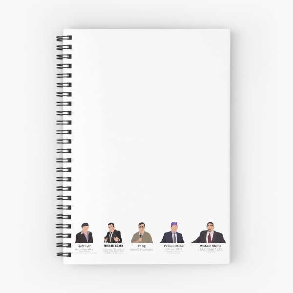Item preview, The Faces of Michael Scott designed and sold by datfishcray.