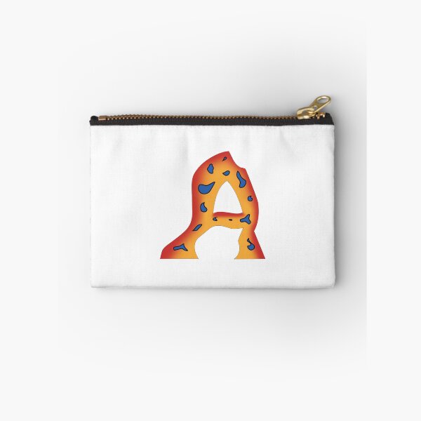 Item preview, Letter A Coral trout Colour designed and sold by Isra Fermado.