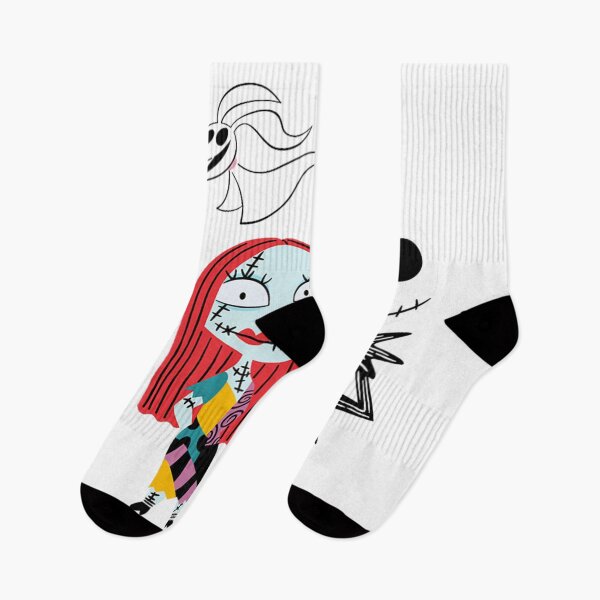 Item preview, Nightmare Before Christmas Dark Jack And Sally  designed and sold by JosePres.