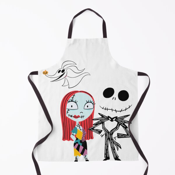 Item preview, Nightmare Before Christmas Dark Jack And Sally designed and sold by JosePres.