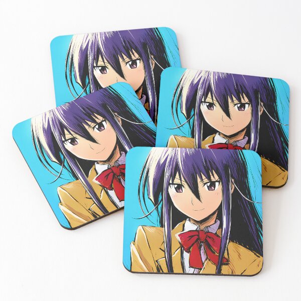 Item preview, Shino Amakusa - 1 designed and sold by Infinite-Aspire.