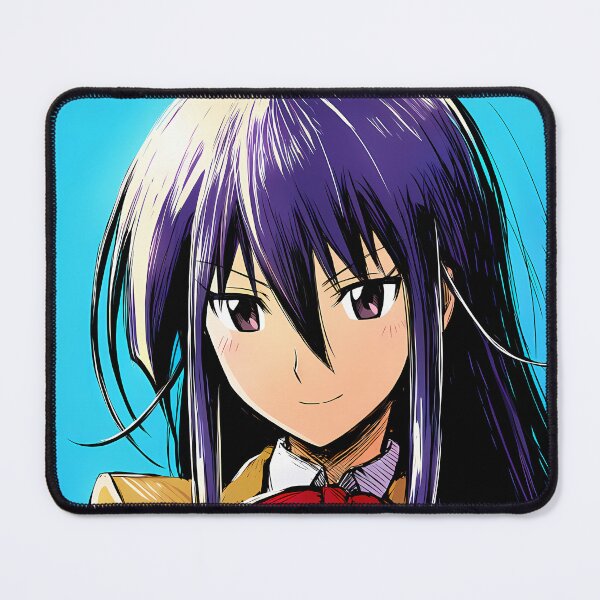 Item preview, Shino Amakusa - 1 designed and sold by Infinite-Aspire.