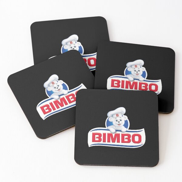 Item preview, Bimbos Breads Retro Fan designed and sold by NicoletteLittel.