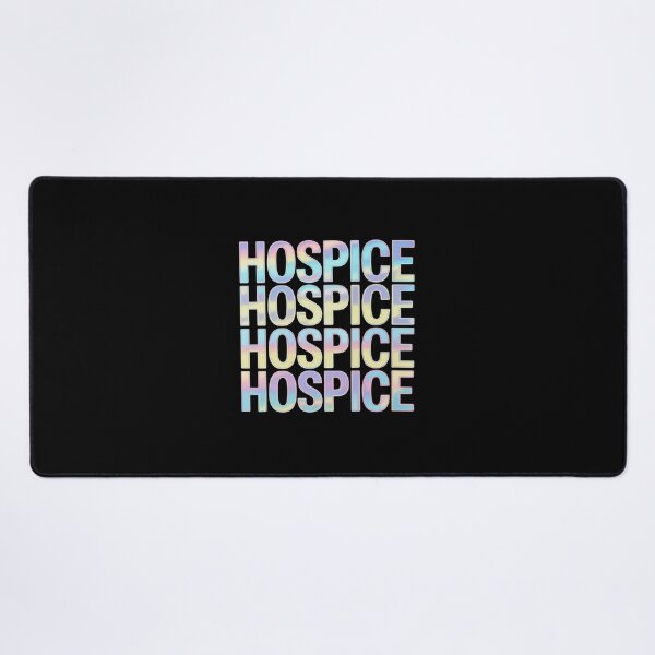 Item preview, Rainbow Tie Dye Hospice Nurse Life Hospice Squad designed and sold by ToggleBet.