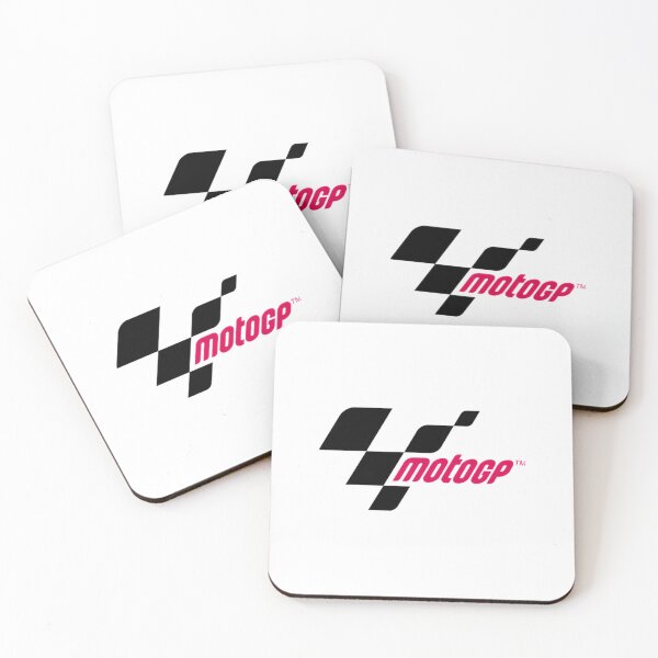 Item preview,  Moto Gp Logo designed and sold by NicoletteLittel.