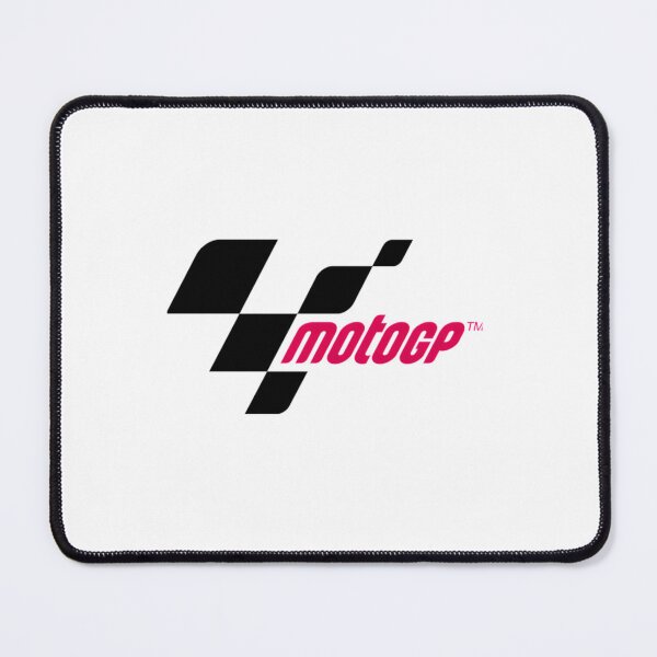 Item preview,  Moto Gp Logo designed and sold by NicoletteLittel.