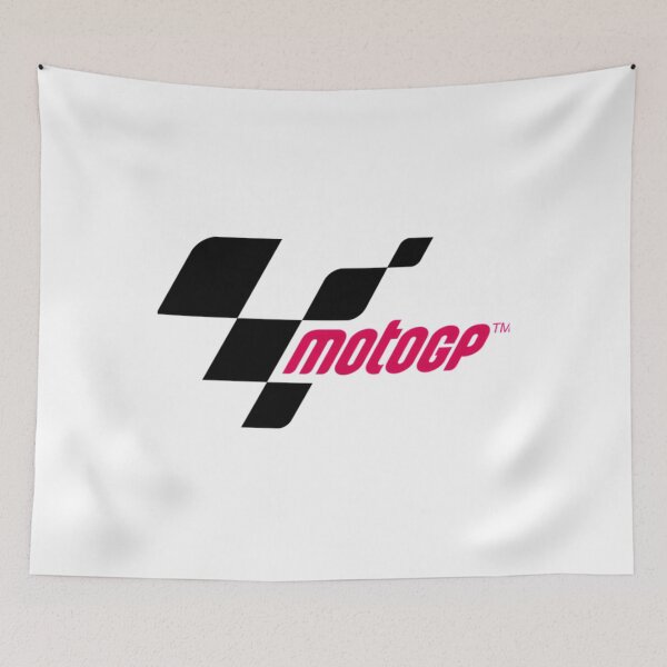Artikelvorschau, Moto Gp Logo entworfen und verkauft von NicoletteLittel.