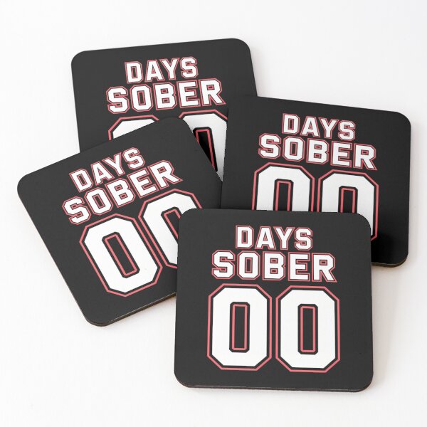 Item preview, Funny Sobriety Recovery Motivation  designed and sold by NicoletteLittel.