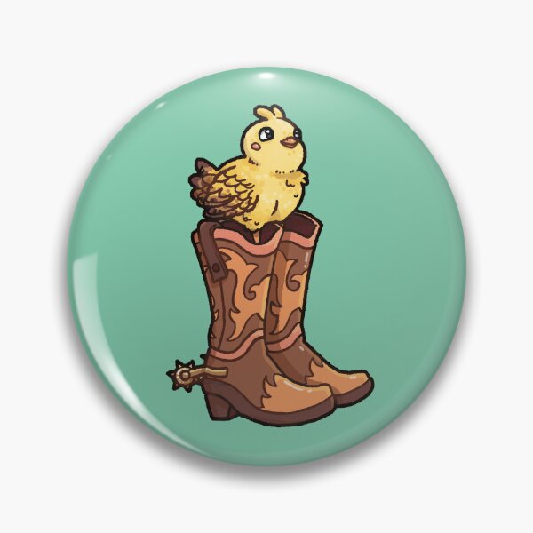 Item preview, Cowboy Chick  designed and sold by CuteStudios.