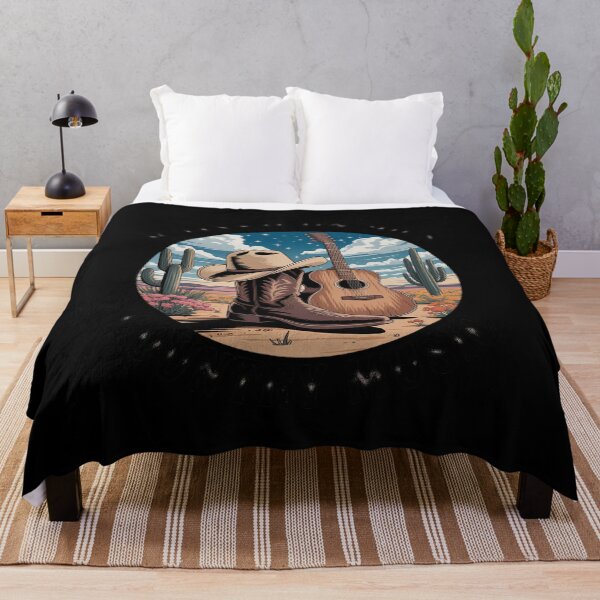 Item preview, Raised On 90's Country Music Western Country Music Western designed and sold by ToggleBet.