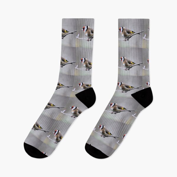 Item preview, goldfinch designed and sold by KathleenDawson.