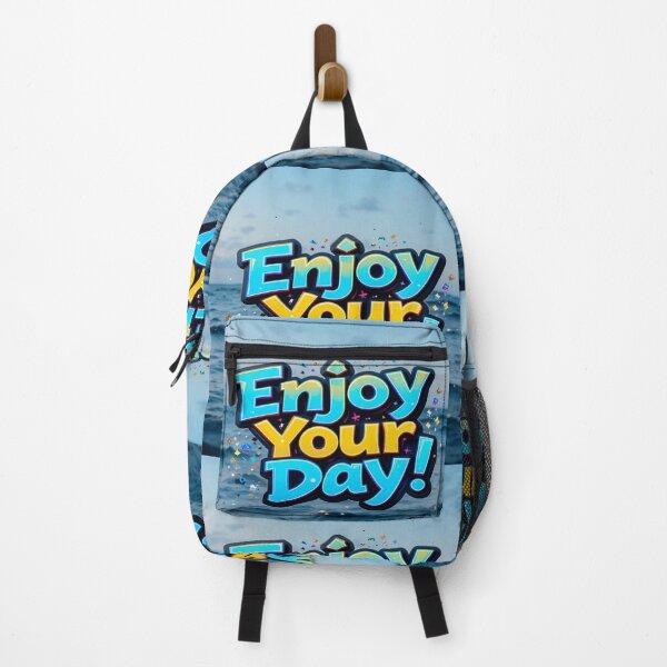 Item preview, Enjoy your day at the seaside designed and sold by Hot4Shirt.