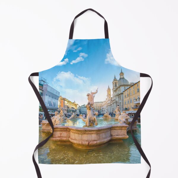 Item preview, Piazza Navona in Rome, Italy. designed and sold by mitzobs.