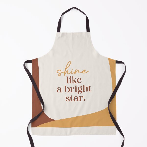 Item preview, Shine Like A Bright Star designed and sold by newmariaph.