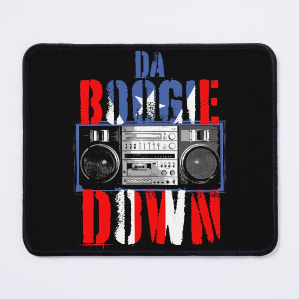 Item preview, Da Boogie Down Bronx, Puerto Rican style! designed and sold by PlanetCanavan.