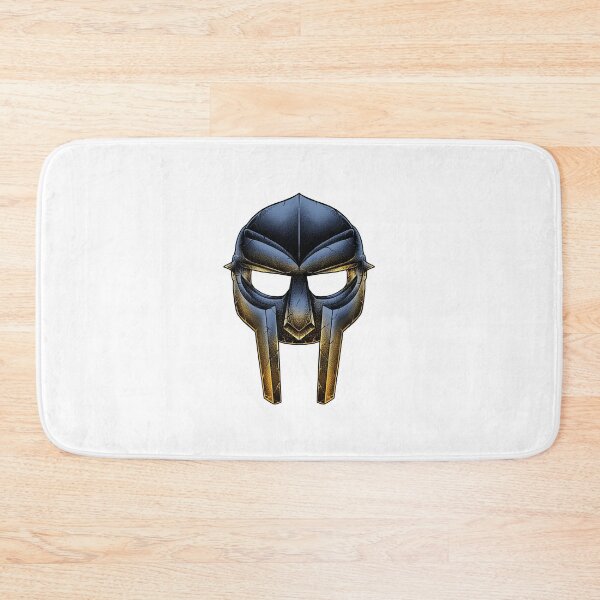 Item preview, Legend Metal Mask Mf Doom  designed and sold by daineques.