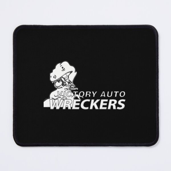 Item preview, Victory Auto Wreckerss designed and sold by NicoletteLittel.