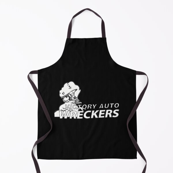 Item preview, Victory Auto Wreckerss designed and sold by NicoletteLittel.