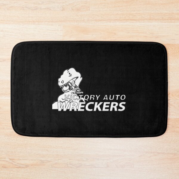 Item preview,  Victory Auto Wreckerss designed and sold by NicoletteLittel.