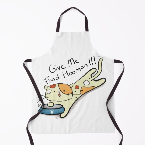 Item preview, Cat and Food designed and sold by arvianadesign.