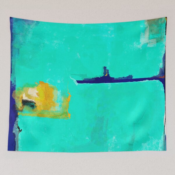 Item preview, Calm Boundaries  designed and sold by Artpiphany.