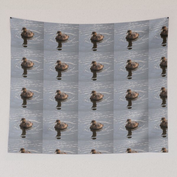 Item preview, nadando designed and sold by KathleenDawson.