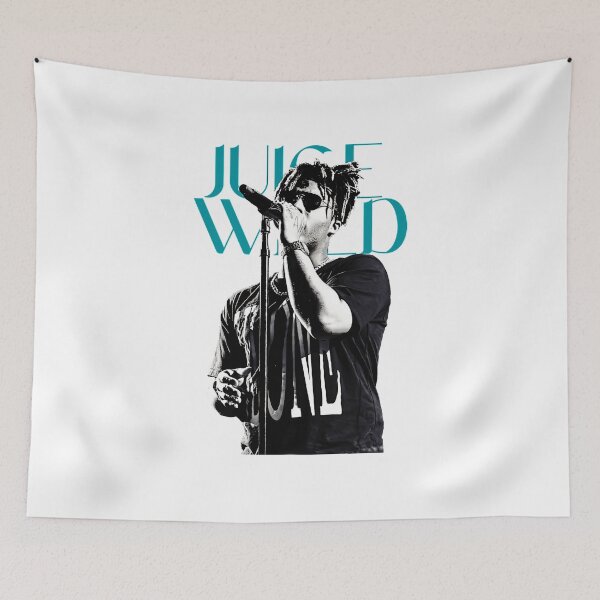 Item preview, Juice Wrld Song  designed and sold by chrissybritt.