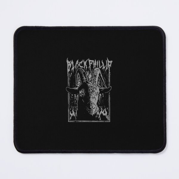 Item preview, Black Metal Phillip designed and sold by unjustifiedch.