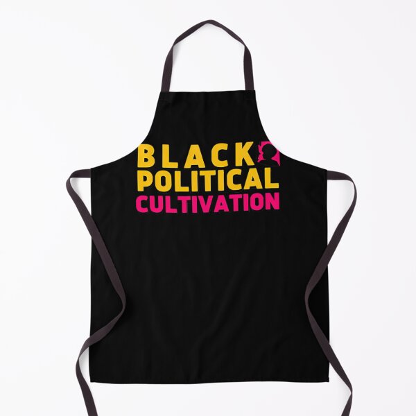 Item preview, Black Political Cultivation designed and sold by unjustifiedch.