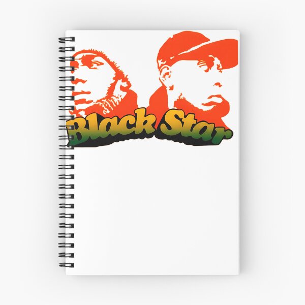 Item preview, Black Star Mos Def designed and sold by unjustifiedch.