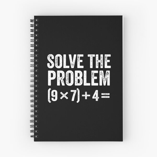 Item preview, Funny Solve The Problem 67 Meme Six Seven designed and sold by LorraineRita.