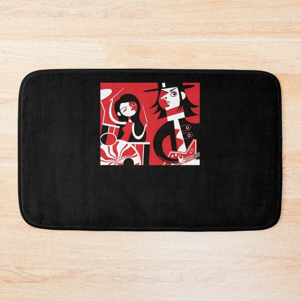 Item preview, Black White Amp Red designed and sold by unjustifiedch.