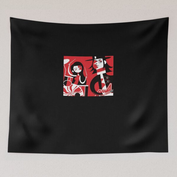 Item preview, Black White Amp Red designed and sold by unjustifiedch.