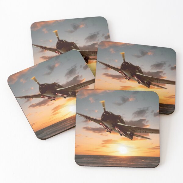 Item preview, Hellcat Sunrise designed and sold by Farticuss303.