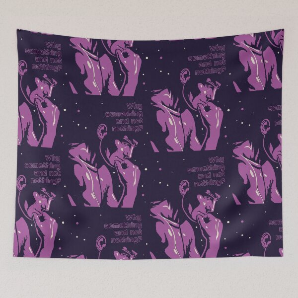 Item preview, Why Something and Not Nothing? designed and sold by Drawings Project.