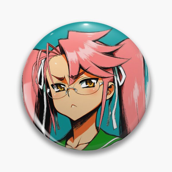 Item preview, Saya Takagi - 6 designed and sold by Infinite-Aspire.
