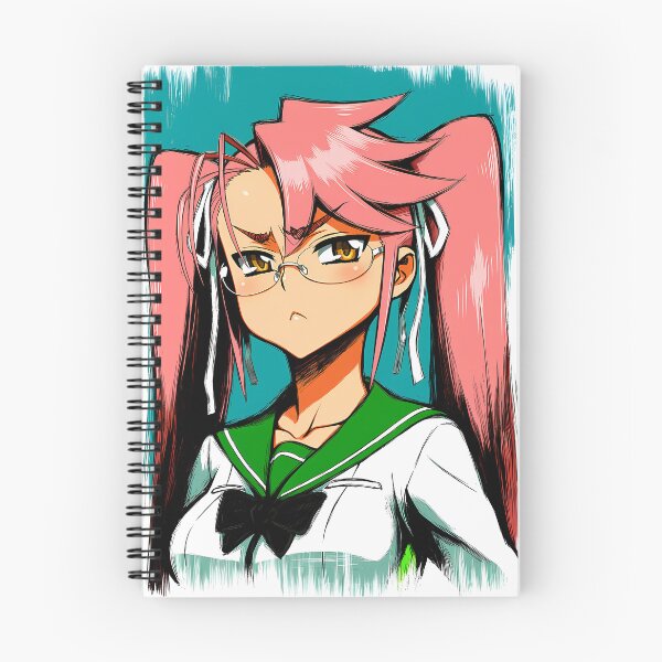 Item preview, Saya Takagi - 6 designed and sold by Infinite-Aspire.