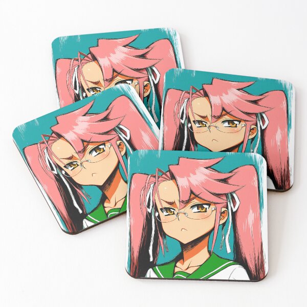 Item preview, Saya Takagi - 6 designed and sold by Infinite-Aspire.
