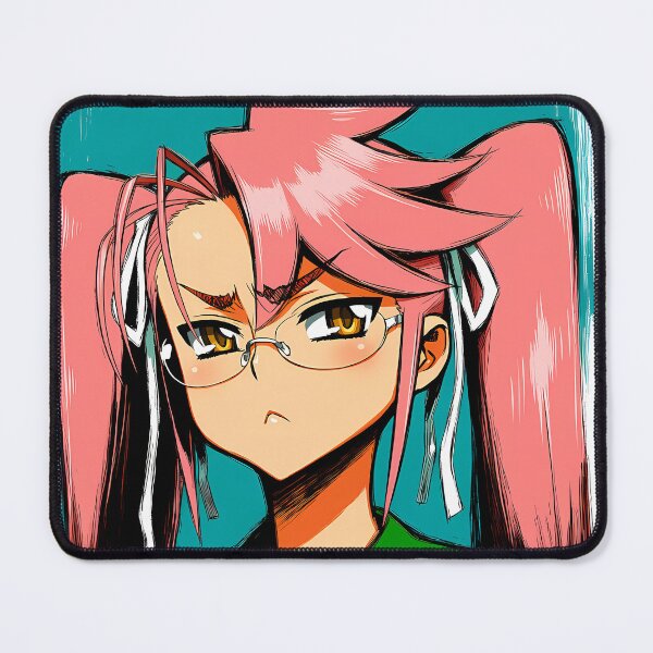 Item preview, Saya Takagi - 6 designed and sold by Infinite-Aspire.