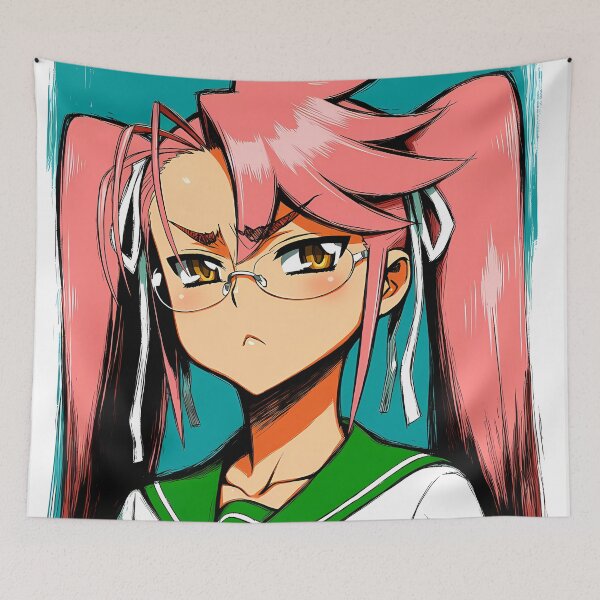 Item preview, Saya Takagi - 6 designed and sold by Infinite-Aspire.