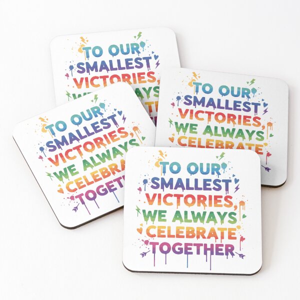 Item preview, The Power of Micro-Wins: Celebrating Momentum Together Daily  designed and sold by celestialid.