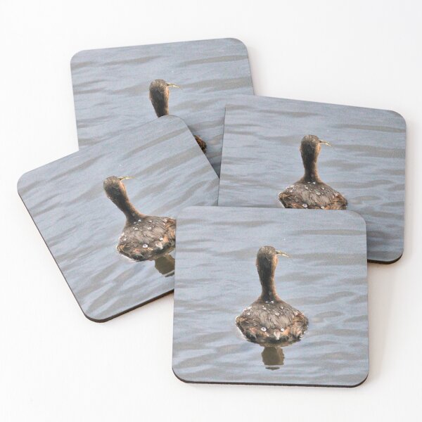 Item preview, nadando designed and sold by KathleenDawson.