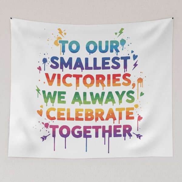 Item preview, The Power of Micro-Wins: Celebrating Momentum Together Daily  designed and sold by celestialid.