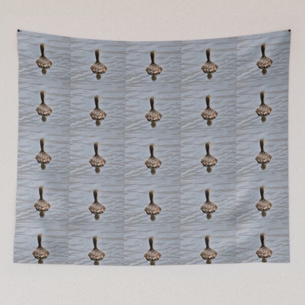 Item preview, nadando designed and sold by KathleenDawson.