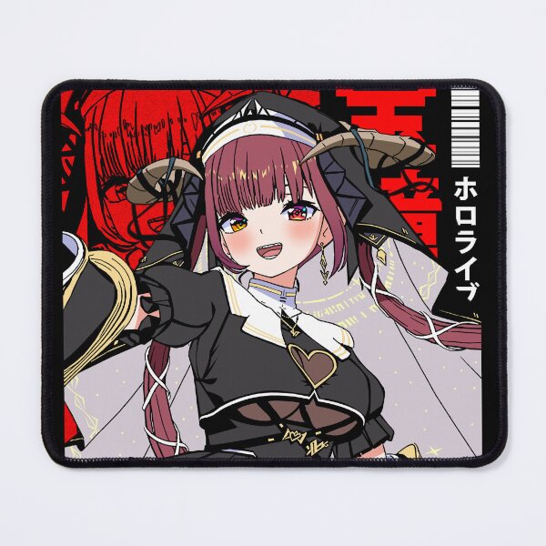 Item preview, Sister Houshou Marine designed and sold by UDTee.