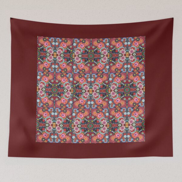 Item preview, The Joy of Design 69 - XOXOXOXOX designed and sold by Helena Tiainen.