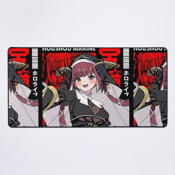 Item preview, Sister Houshou Marine  designed and sold by UDTee.