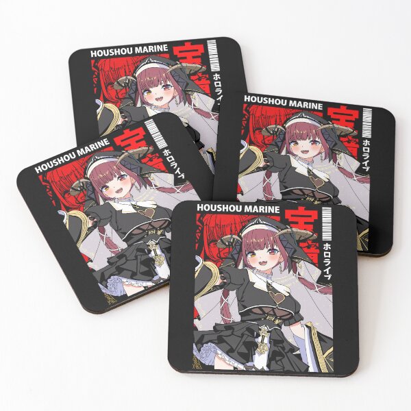 Item preview, Sister Houshou Marine  designed and sold by UDTee.
