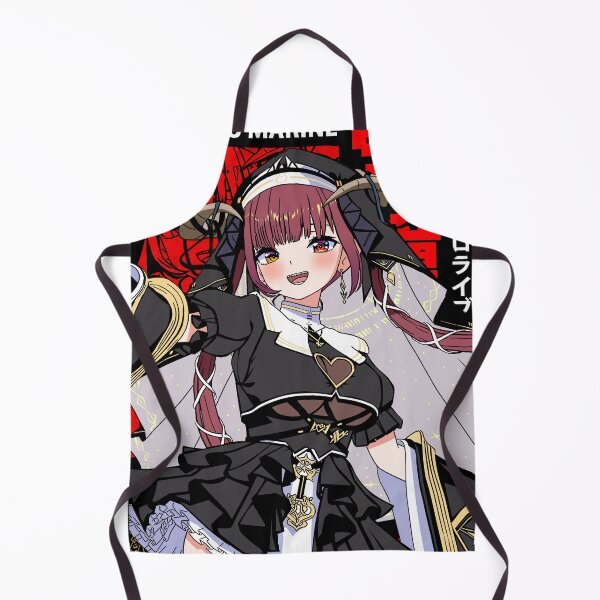 Item preview, Sister Houshou Marine  designed and sold by UDTee.